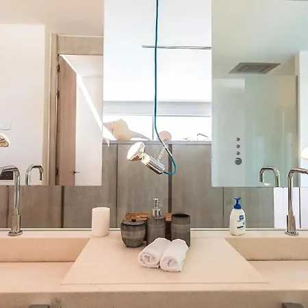 Casa Iv Novembre Prázdninový dům
