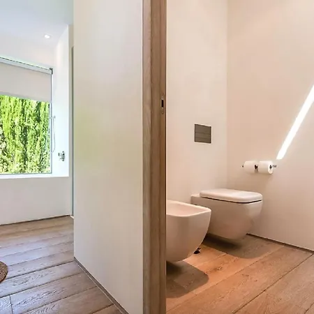 Casa Iv Novembre Prázdninový dům *