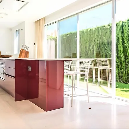 Prázdninový dům Casa Iv Novembre *